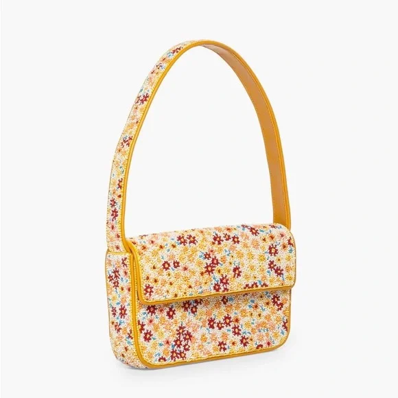 STAUD BEADED TOMMY BAG - Picture 11 of 16